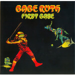 Babe Ruth - First Base