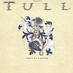 [Vintage Vinyl] Jethro Tull - Crest of a Knave