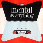 [Vintage] Mental As Anything - Cats & Dogs