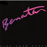 [Vintage Vinyl] Pat Benatar - Live From Earth