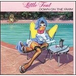 [Vintage] Little Feat - Down on the Farm