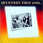 [Vintage] Lynyrd Skynyrd - First & Last