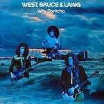 [Vintage Vinyl] West, Bruce & Laing - Why Don'tcha