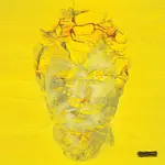 [New] Ed Sheeran - - Subtract (yellow vinyl)