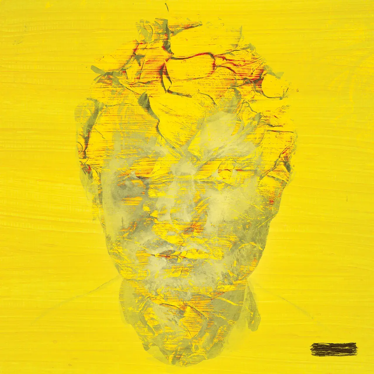 new-ed-sheeran-subtract-yellow