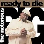[New] Notorious B.I.G - Ready To Die (2LP, gold vinyl)
