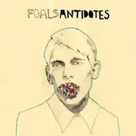 [New] Foals - Antidotes
