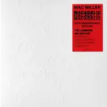 [New] Mac Miller - Macadelic (2LP, 10th Anniversary, standard black)