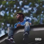 [New Vinyl] J. Cole - 2014 Forest Hills Drive (2LP)