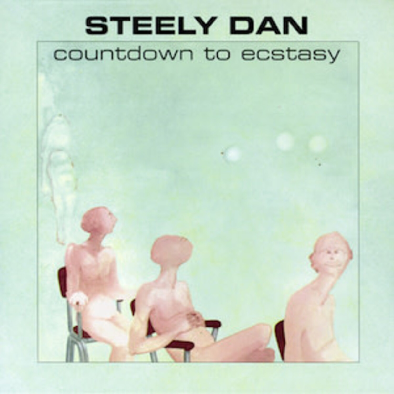 [New Vinyl] Steely Dan - Countdown To Ecstasy (180g, remaster)