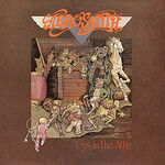 [New Vinyl] Aerosmith - Toys In the Attic