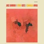 [New] Stan Getz & Charlie Byrd - Jazz Samba (Verve Acoustic Sounds series)