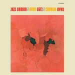[New Vinyl] Stan Getz & Charlie Byrd - Jazz Samba (Verve Acoustic Sounds series)
