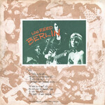 [Vintage Vinyl] Lou Reed - Berlin