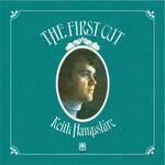 [Vintage Vinyl] Keith Hampshire - First Cut