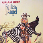 [Vintage] Uriah Heep - Fallen Angel