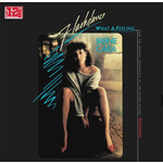 [Vintage Vinyl] Irene Cara - What a Feelin (12")