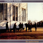 [Vintage] Cowboy Junkies - The Caution Horses