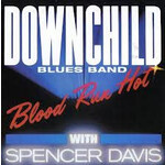 [Vintage Vinyl] Downchild - Blood Run Hot