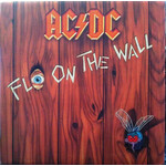 [Vintage Vinyl] AC/DC - Fly on the Wall