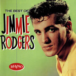 [Vintage Vinyl] Jimmie Rodgers - Best of...