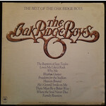 [Vintage] Oak Ridge Boys - Best of