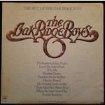 [Vintage Vinyl] Oak Ridge Boys - Best of