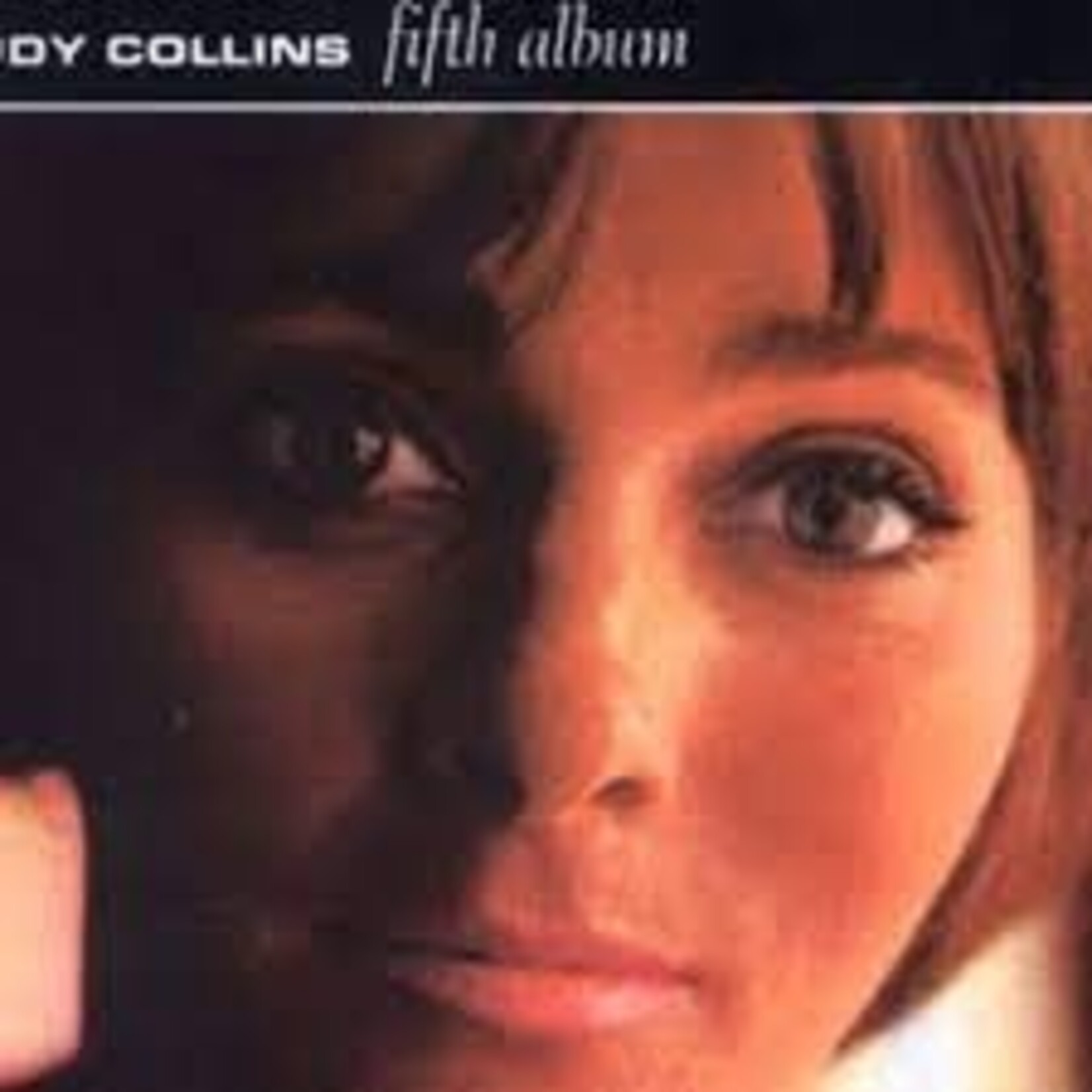 [Vintage Vinyl] Judy Collins - Fifth Album