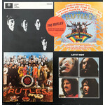 [Vintage] Rutles - Self-Titled