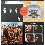 [Vintage Vinyl] Rutles - Self-Titled