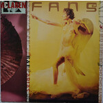 [Vintage Vinyl] Malcolm McLaren - Fans
