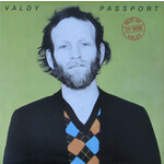 [Vintage] Valdy - Passport (Best of)