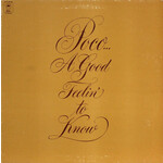 [Vintage Vinyl] Poco - A Good Feelin' to Know