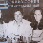 [Vintage Vinyl] Leonard Cohen - Death of a Ladies Man
