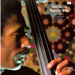 [Vintage] Ron Carter - Spanish Blue