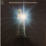 [Vintage] Barbara Streisand - A Christmas Album