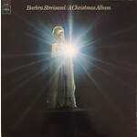 Barbara Streisand - A Christmas Album