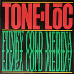 [Vintage Vinyl] Tone Loc - Funky Cold Medina (12")