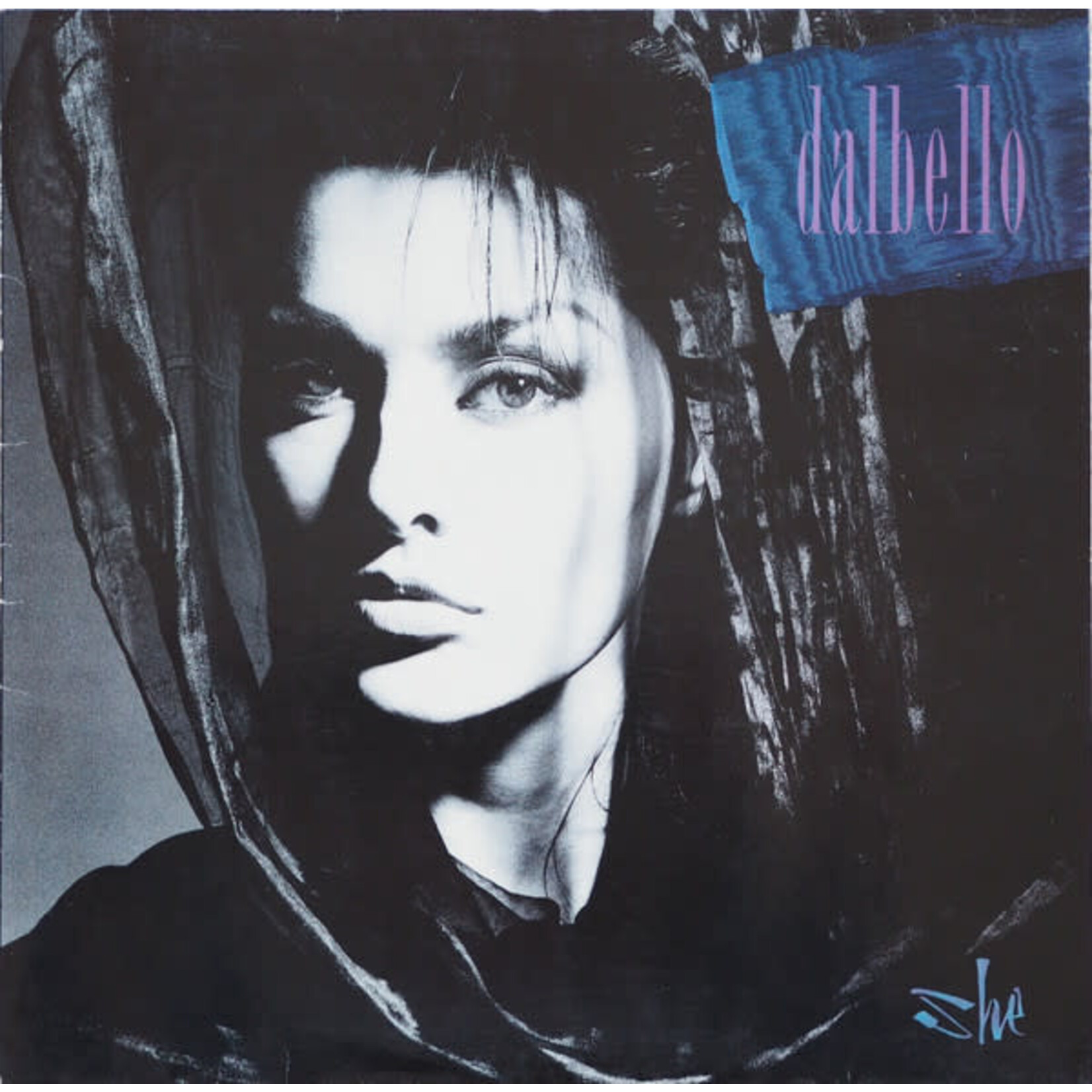 [Vintage] Lisa Dal bello - She