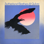 [Vintage] Sutherland Brothers & Quiver - Reach For The Sky