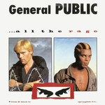 [Vintage Vinyl] General Public: ...All The Rage [VINTAGE]