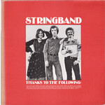 [Vintage] Stringband - Thanks To The Following