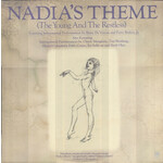 [Vintage Vinyl] Various Artists - Nadia's Theme