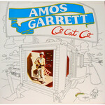 [Vintage] Amos Garrett - Go Cat Go