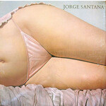 [Vintage Vinyl] Jorge Santana - self-titled