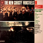 [Vintage Vinyl] New Christy Minstrels - In Person