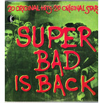 [Vintage Vinyl] Various Artists - Super Bad Is Back (20 songs)