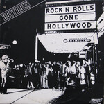 [Vintage Vinyl] Hott Roxx - Rock N Rolls Gone Hollywood