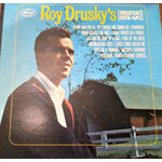 [Vintage] Roy Druskys - Greatest Hits