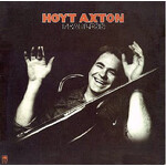 [Vintage Vinyl] Hoyt Axton - Fearless